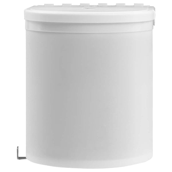 Einbau-Mülleimer Ivett 8 l (Kunststoff)