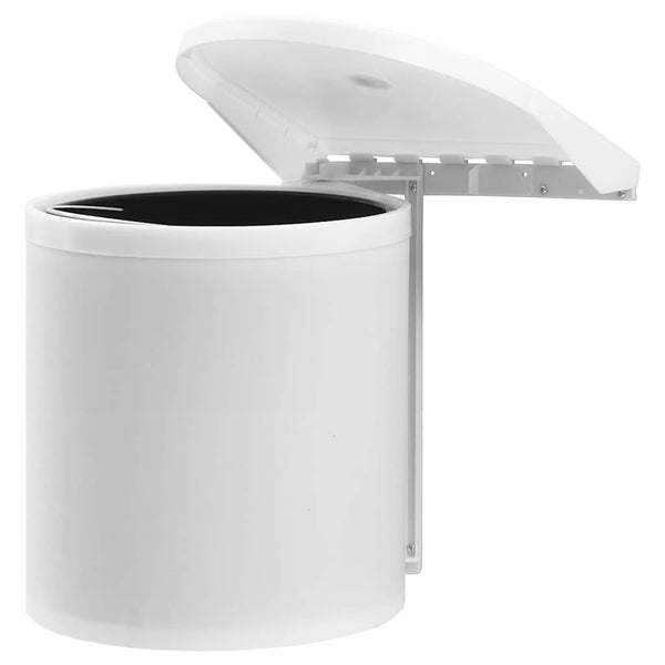 Einbau-Mülleimer Ivett 8 l (Kunststoff)