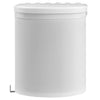 Eingebauter Küchenmülleimer Ivett 12 l (Kunststoff)