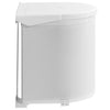 Eingebauter Küchenmülleimer Ivett 12 l (Kunststoff)