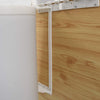 Eingebauter Küchenmülleimer Ivett 12 l (Kunststoff)