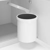 Eingebauter Küchenmülleimer Ivett 12 l (Kunststoff)