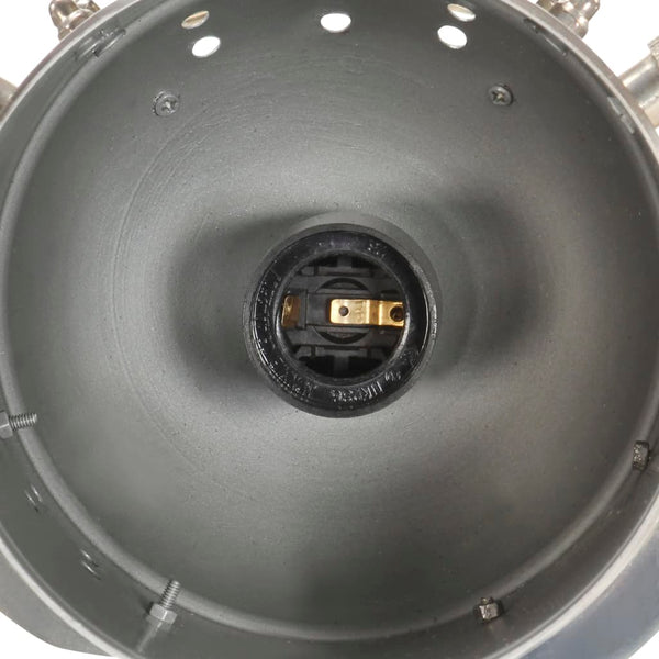 Musta kolmijalkavalaisin Sarhan 97cm (mangopuu)