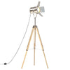 Dreibeinleuchte Mango-Holz Rascarache 140cm