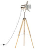 Dreibeinleuchte Mango-Holz Rascarache 140cm