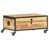 Couchtisch Marceala 70x50x33cm (Mangoholz)