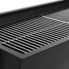 Elektro-Drehspießgrill Daian (Edelstahl)