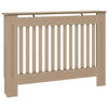 Lämpöpatterin suoja Eliss 112x19x81,5cm (mdf)