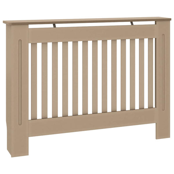 Lämpöpatterin suoja Eliss 112x19x81,5cm (mdf)