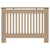 Lämpöpatterin suoja Eliss 112x19x81,5cm (mdf)