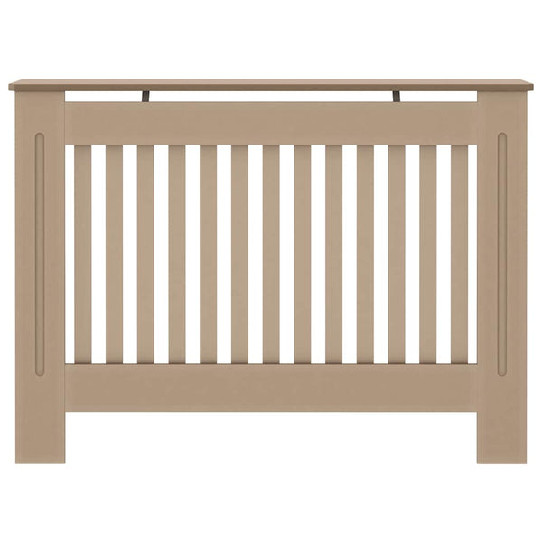 Lämpöpatterin suoja Eliss 112x19x81,5cm (mdf)