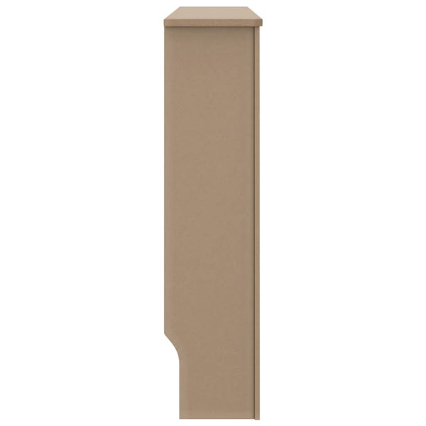 Lämpöpatterin suoja Eliss 112x19x81,5cm (mdf)