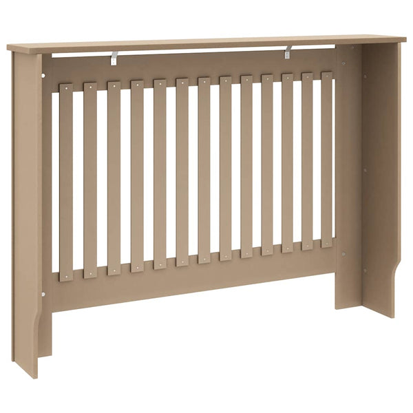 Lämpöpatterin suoja Eliss 112x19x81,5cm (mdf)