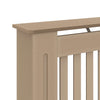Lämpöpatterin suoja Eliss 112x19x81,5cm (mdf)