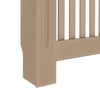 Lämpöpatterin suoja Eliss 112x19x81,5cm (mdf)