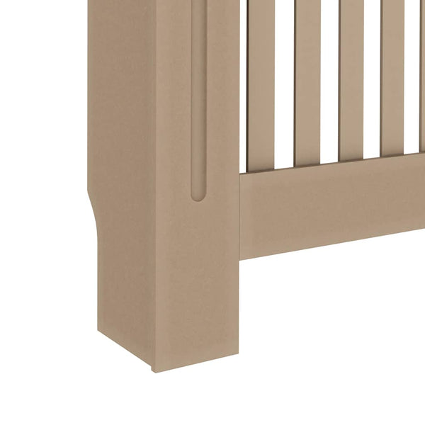 Lämpöpatterin suoja Eliss 112x19x81,5cm (mdf)