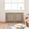 Lämpöpatterin suoja Eliss 152x19x81,5cm (mdf)
