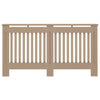 Lämpöpatterin suoja Eliss 152x19x81,5cm (mdf)