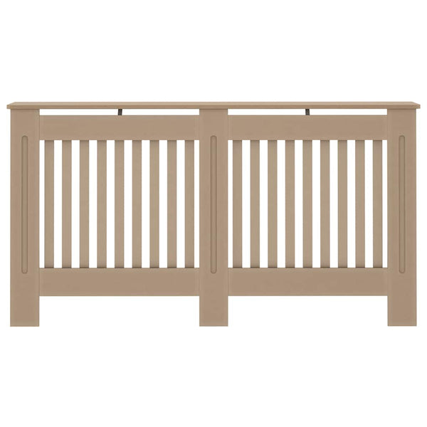 Lämpöpatterin suoja Eliss 152x19x81,5cm (mdf)