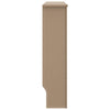 Lämpöpatterin suoja Eliss 152x19x81,5cm (mdf)