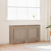 Lämpöpatterin suoja Eliss 152x19x81,5cm (mdf)