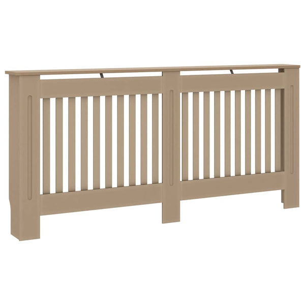 Lämpöpatterin suoja Eliss 172x19x81cm (mdf)