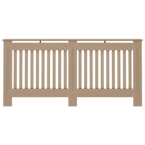 Lämpöpatterin suoja Eliss 172x19x81cm (mdf)
