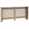 Lämpöpatterin suoja Eliss 172x19x81cm (mdf)