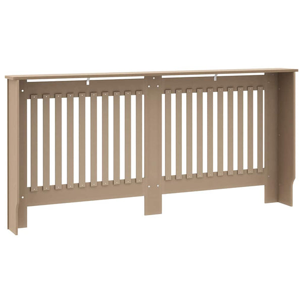 Lämpöpatterin suoja Eliss 172x19x81cm (mdf)