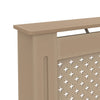 Lämpöpatterin suoja Constantuin 152x19x81,5cm (mdf)