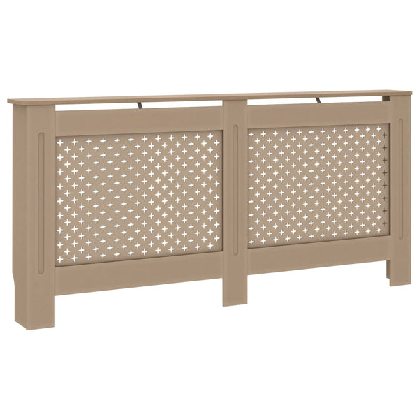 Lämpöpatterin suoja Constantuin 172x19x81,5cm (mdf)