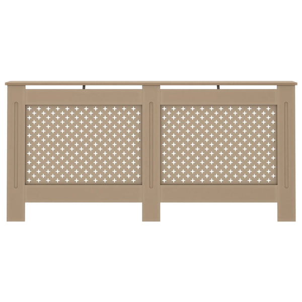 Lämpöpatterin suoja Constantuin 172x19x81,5cm (mdf)