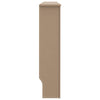 Lämpöpatterin suoja Constantuin 172x19x81,5cm (mdf)