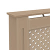 Lämpöpatterin suoja Constantuin 172x19x81,5cm (mdf)
