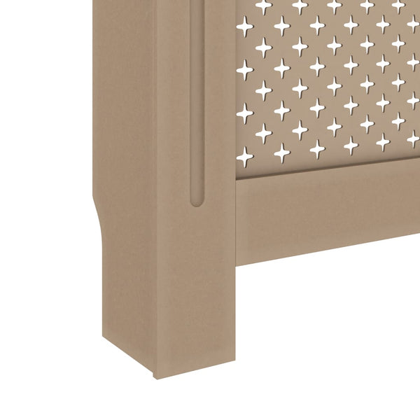 Lämpöpatterin suoja Constantuin 172x19x81,5cm (mdf)