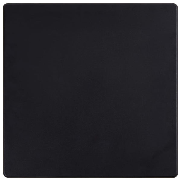 Schwarzes Bar-Set Milorod 3-teilig (Kunststoff)