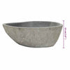 Pesuallas jokikivi soikea Roth 37-46cm