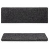 Harmaa porrasmatot Tuberon 65x21x4cm (15 kpl neulahuopa)