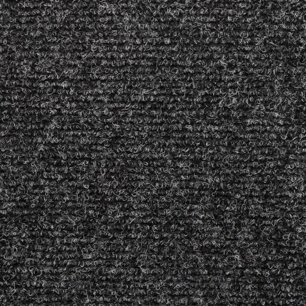 Harmaa porrasmatot Tuberon 65x21x4cm (15 kpl neulahuopa)