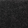 Schwarze Treppenmatten Tuberon 65x21x4cm (15 Stück Nadelfilz)
