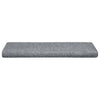 Vaaleanharmaa porrasmatot Tuberon 65x21x4cm (15 kpl neulahuopa)