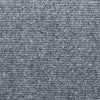 Vaaleanharmaa porrasmatot Tuberon 65x21x4cm (15 kpl neulahuopa)