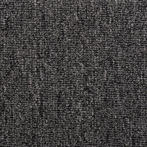 Anthrazit Stufenteppich Dorul 65x21x4cm (15 Stk.)