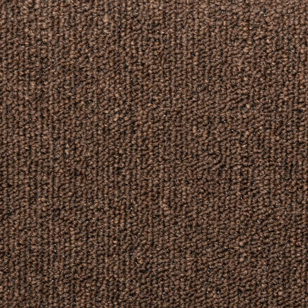 Braune Dorul-Treppenmatten 65x21x4cm (15 Stk.)