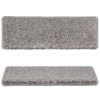 Treppenmatten Vitold grau 65x21x4cm (15 Stk.)