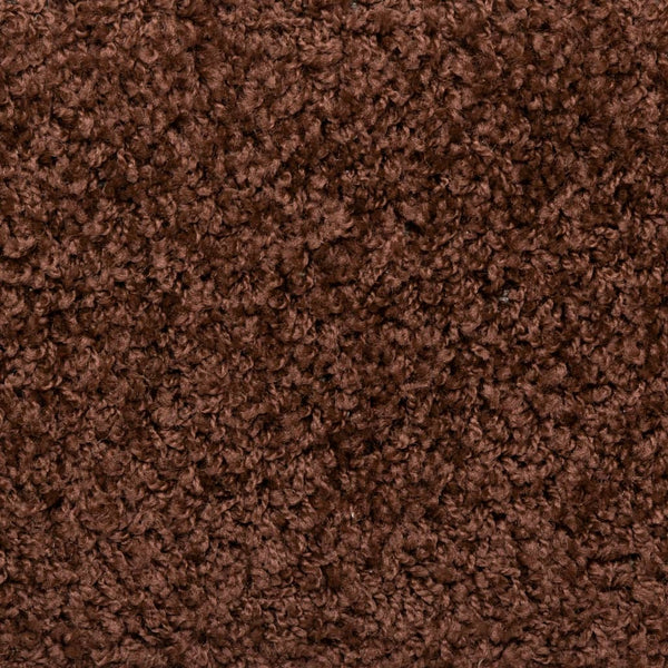 Vitold braune Treppenmatten 65x21x4cm (15 Stück)