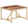 Beistelltisch Bee 60x60x40cm (Massivholz)