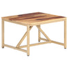 Beistelltisch Bee 60x60x40cm (Massivholz)
