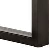 Sitzbank Ronela 110cm (Akazienholz und Stahl)