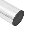 Verchromte Teleskop-Tischbeine Velva 710 mm – 1.100 mm (4 Stk.)